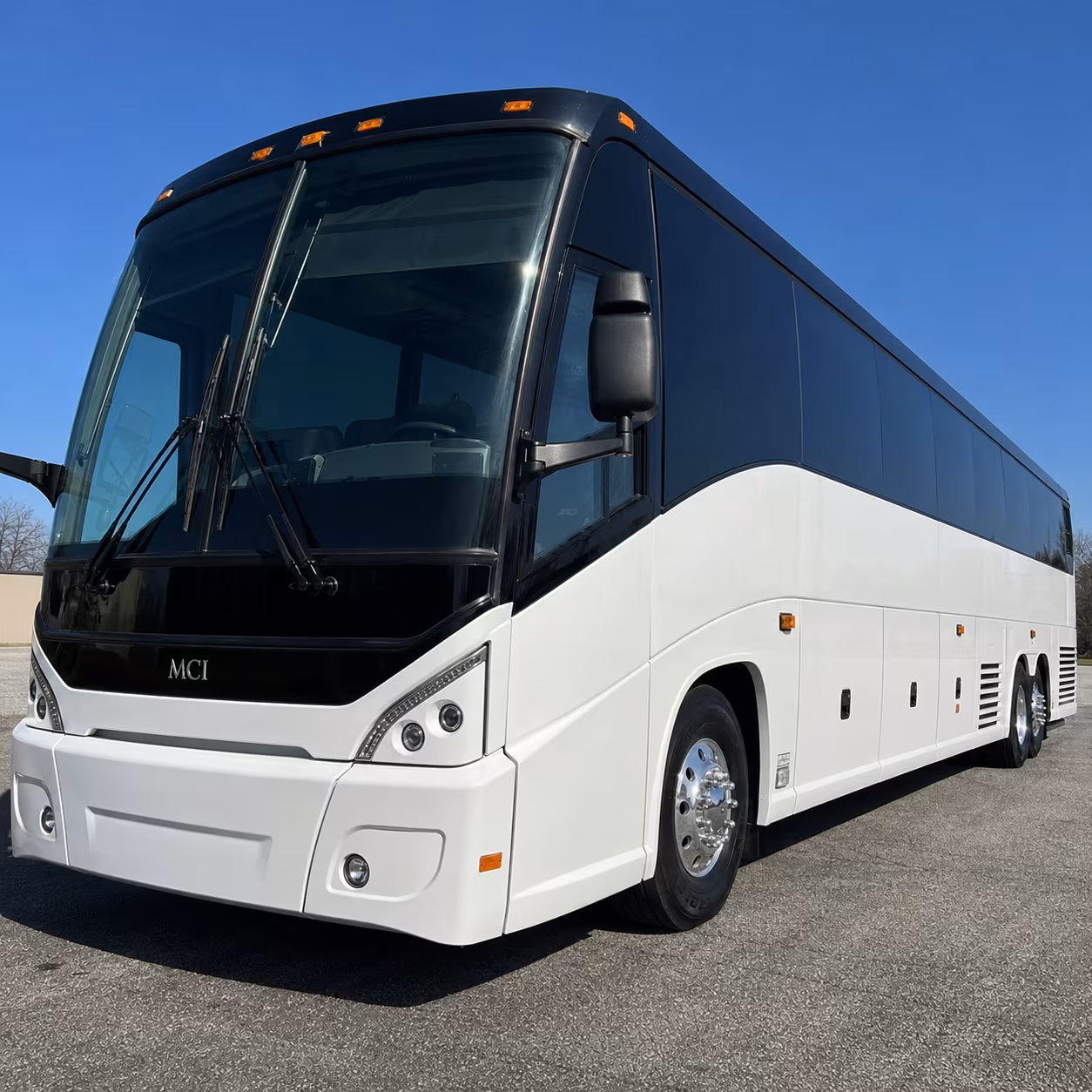 bus rental options for west jordan trips