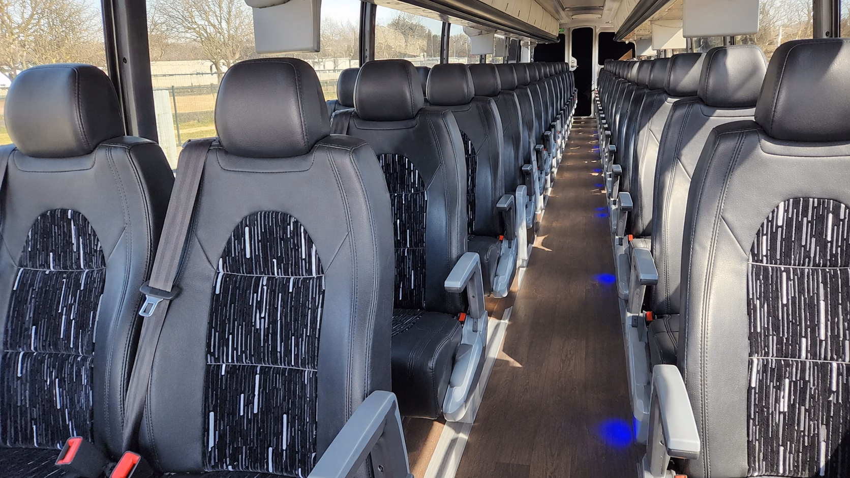 compare west jordan bus rentals from a network of companies in minutes