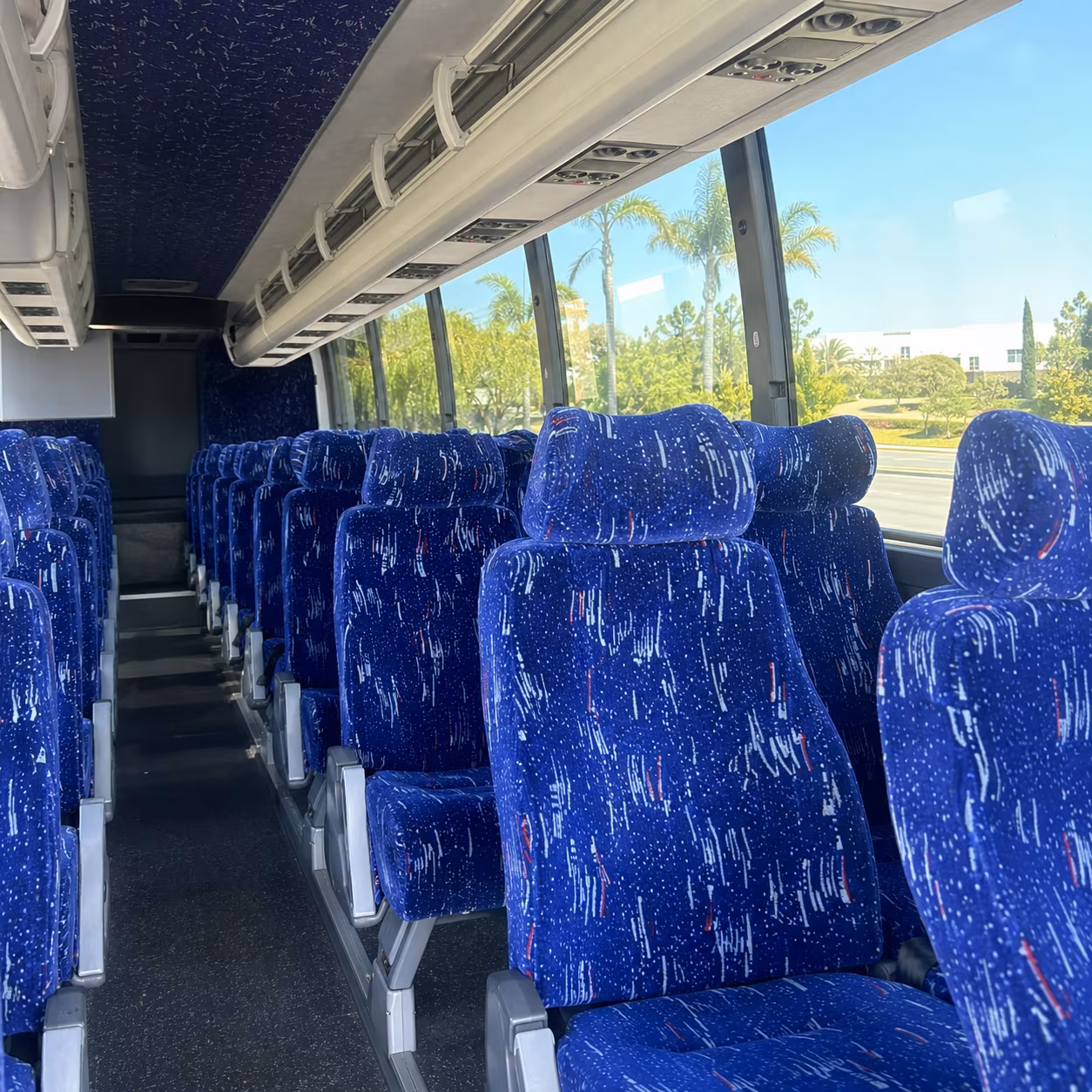 how the distance and duration of your trip affect charter bus rates in west jordan utah
