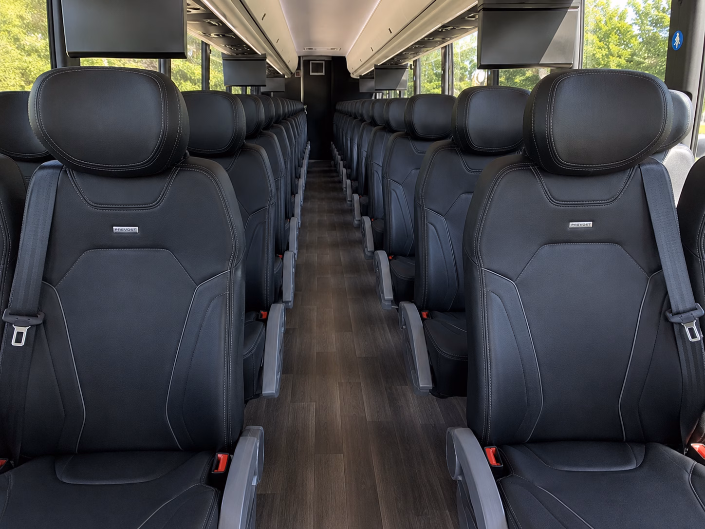 how your starting location and deadhead miles affect charter bus rates in west jordan utah