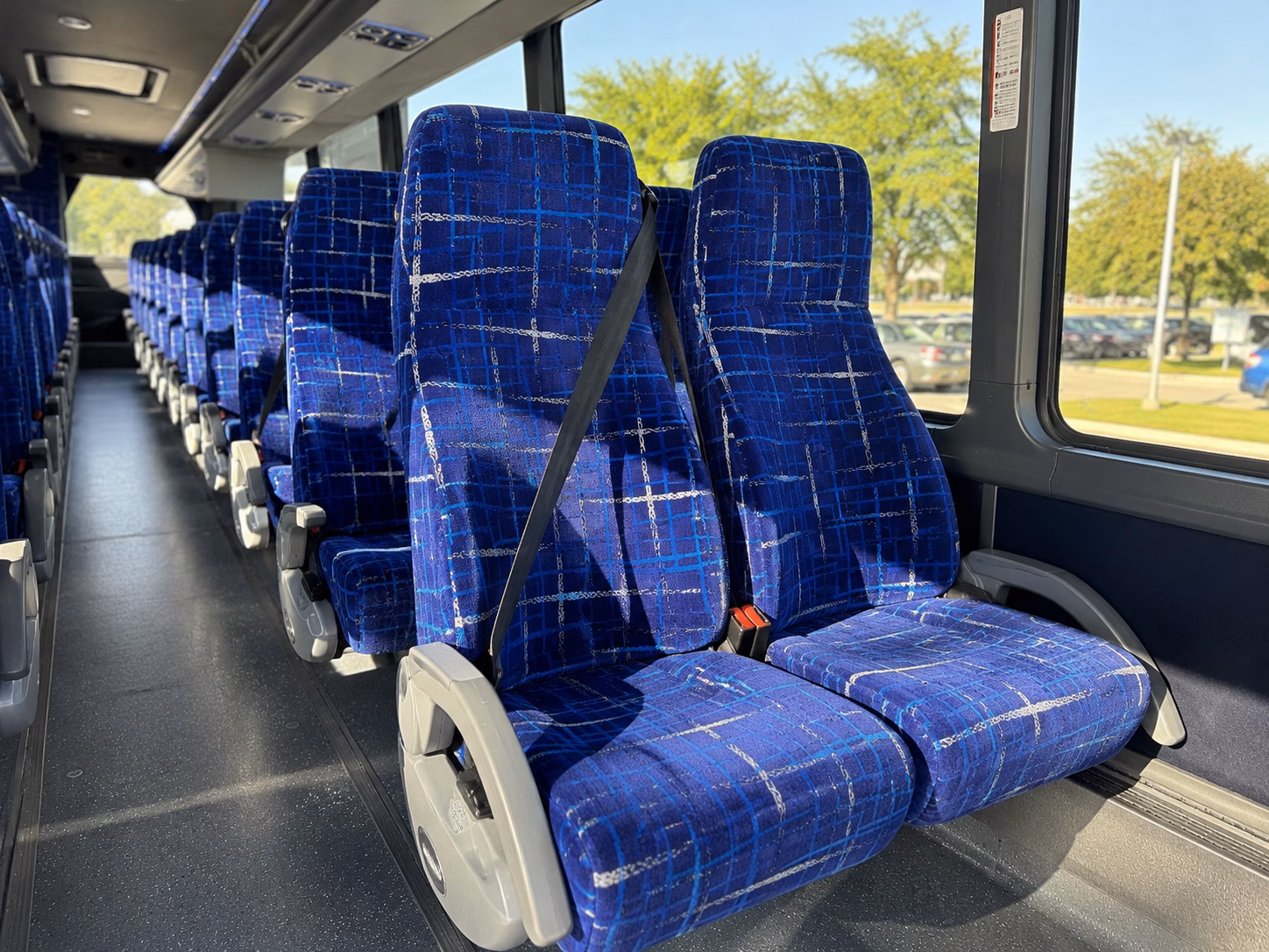 midvale and west jordan craft brewery tour buses