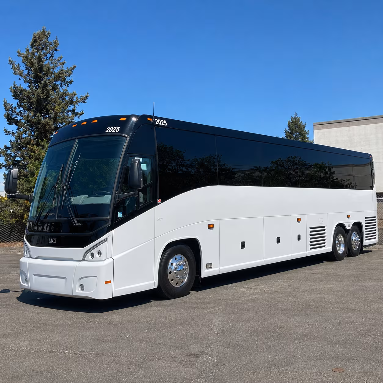 multi ward stake event buses across the salt lake valley