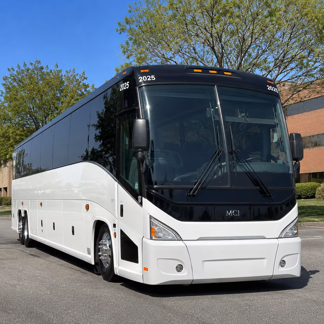 party buses for concert nights out in the salt lake valley