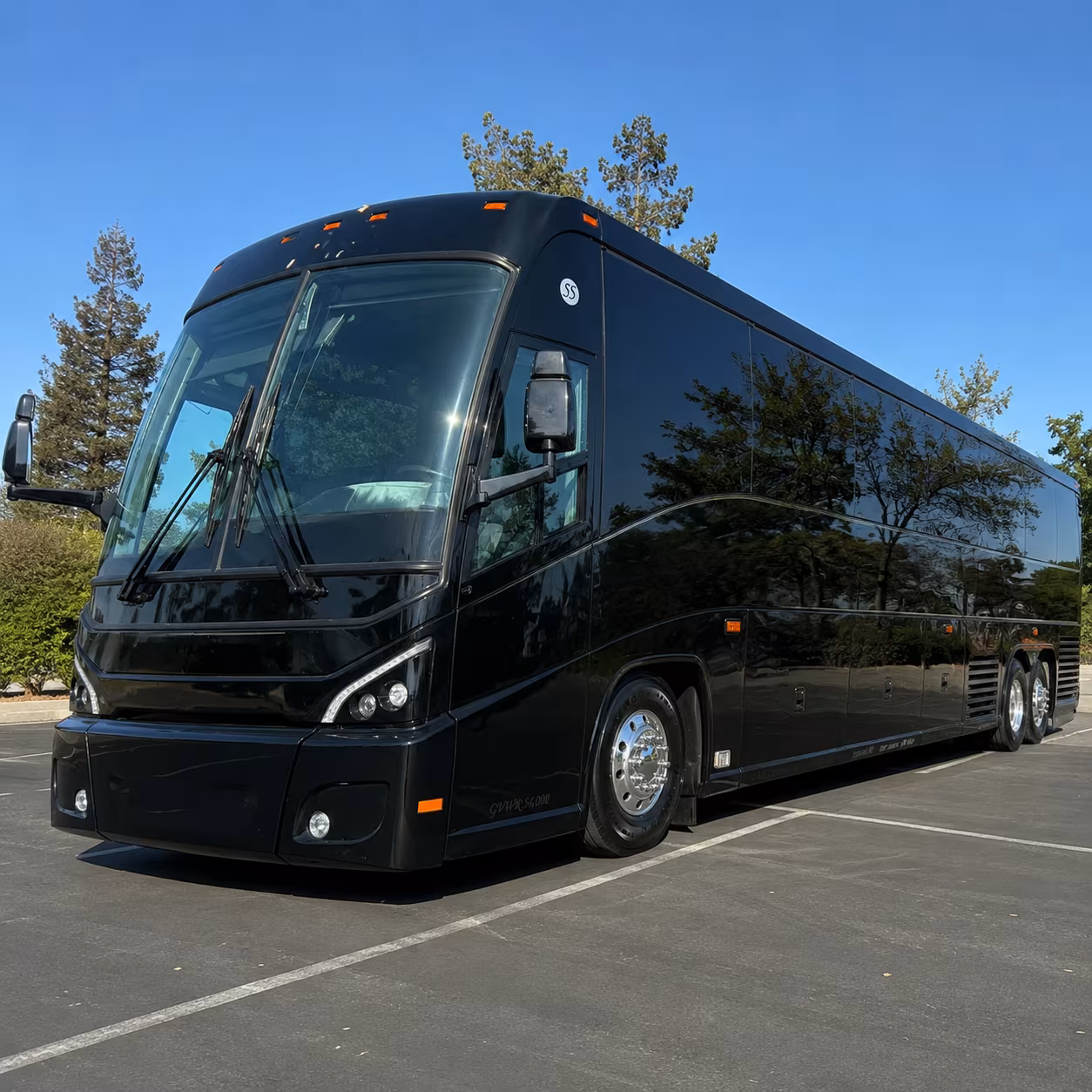 veteran group transportation and va medical center shuttles