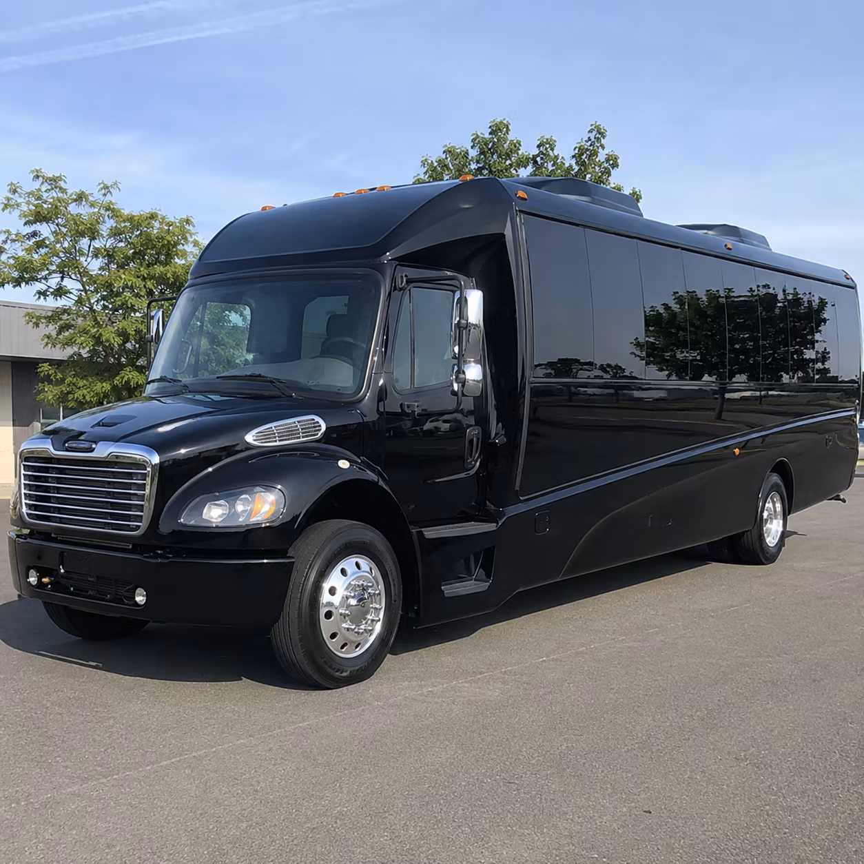 west jordan airport transportation onboard seating