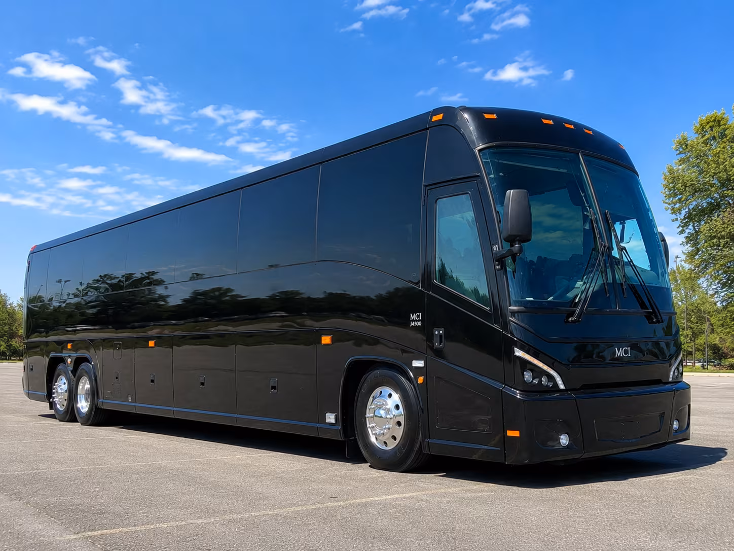 west jordan charter bus rentals