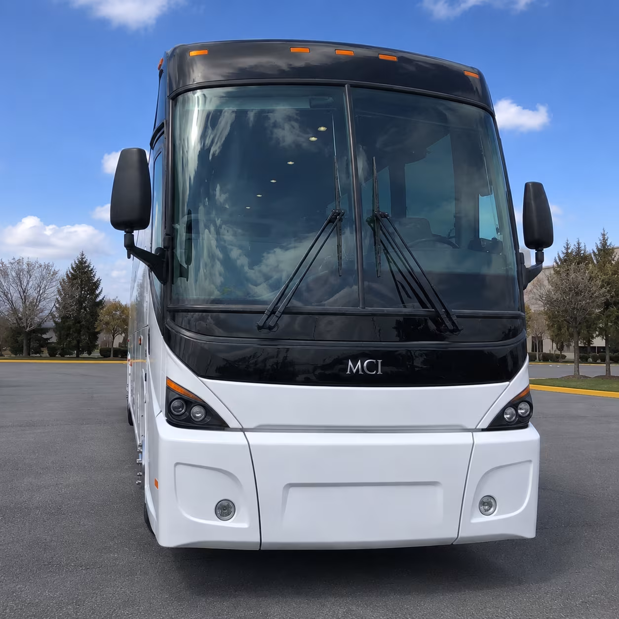 west jordan employee transportation onboard seating