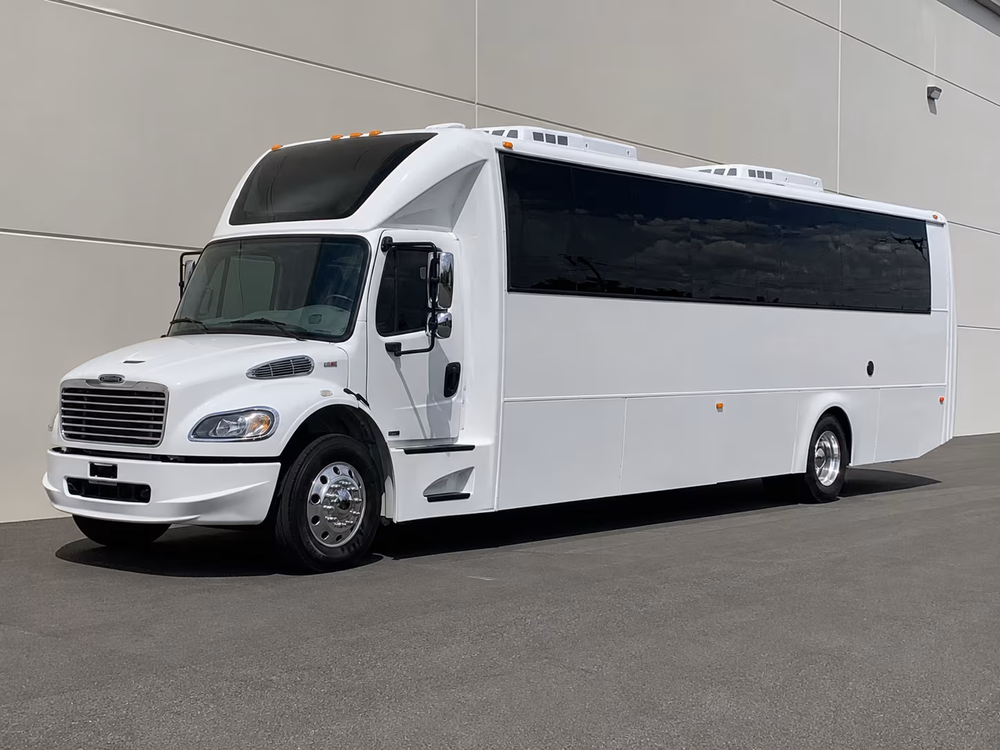 west jordan party bus booking step 2