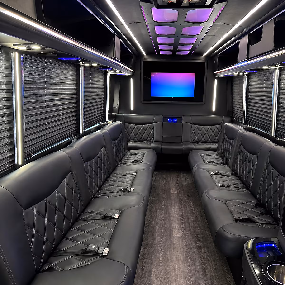 west jordan party bus rental 2