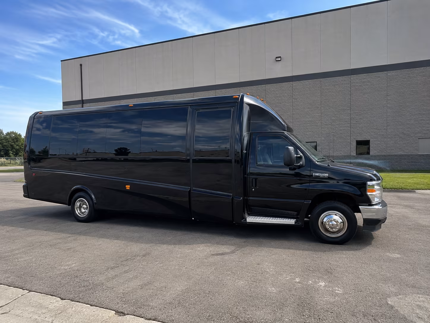 west jordan religious group transportation