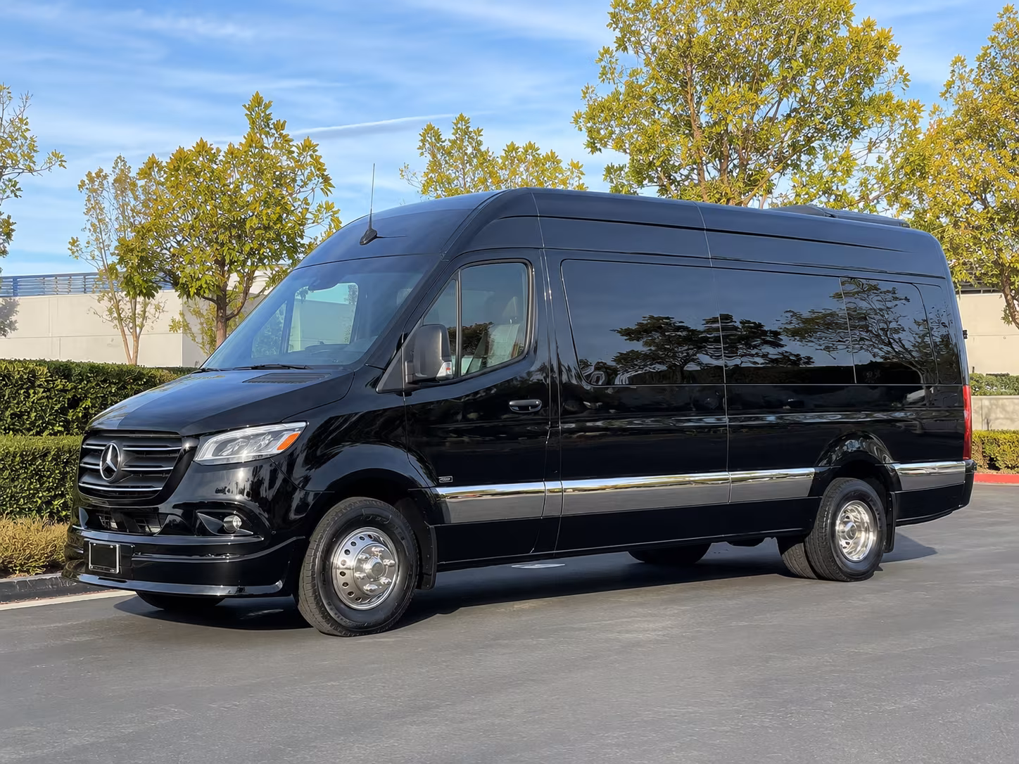 west jordan school event transportation onboard seating