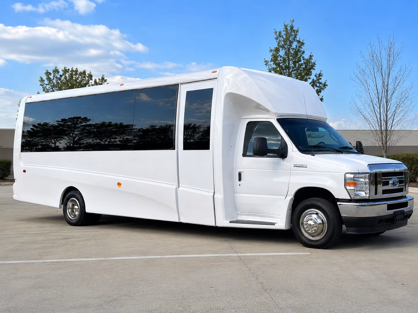 west jordan school event transportation
