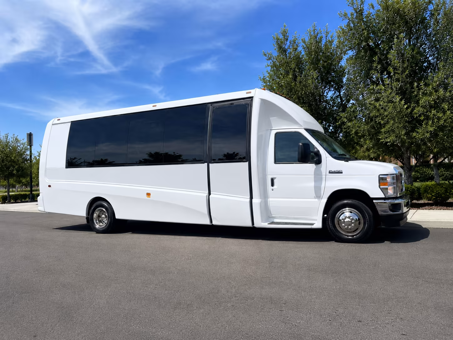 west jordan sporting event transportation onboard seating