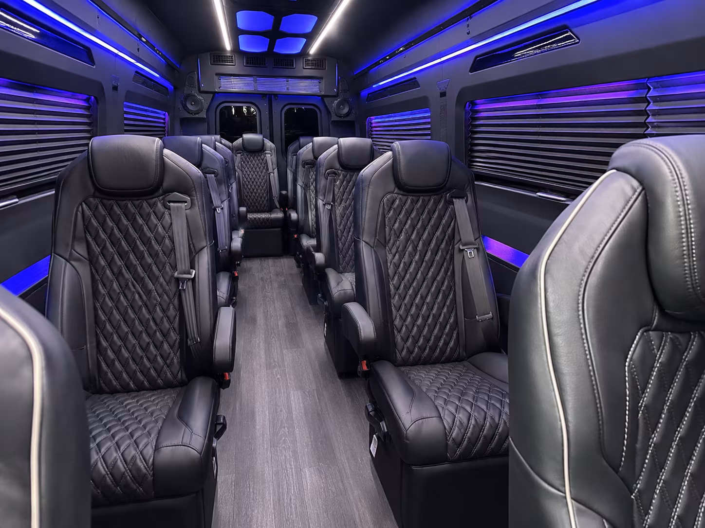 west jordan sporting event transportation