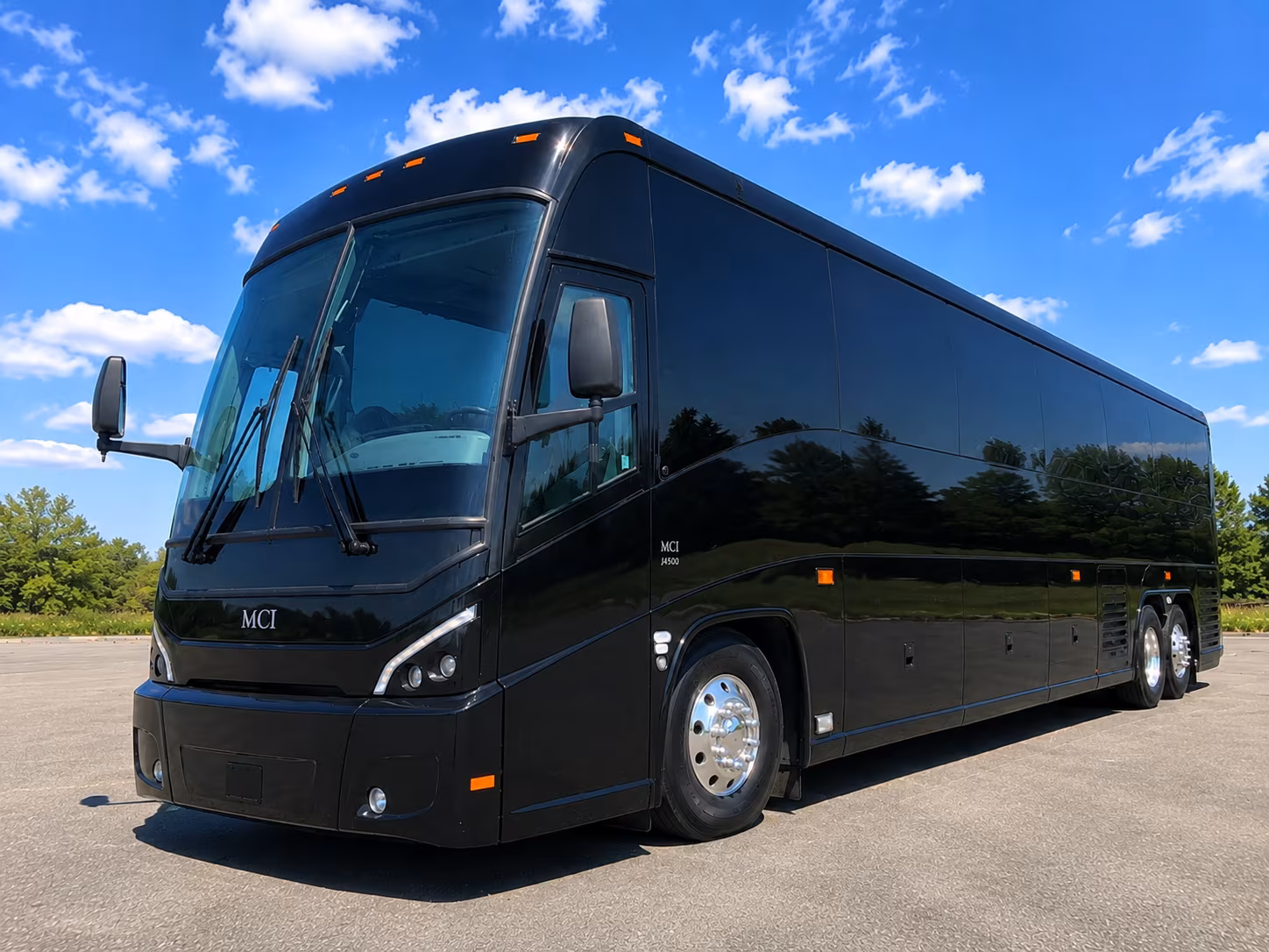 west jordan wedding transportation onboard seating