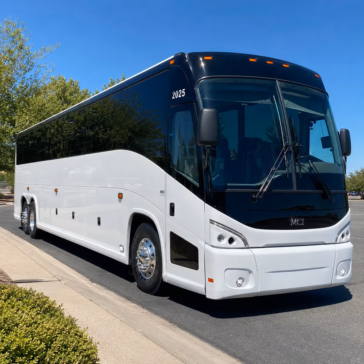 youth group and efy bus rentals to byu and utah valley